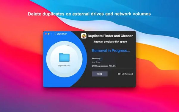 Duplicate Finder and Cleaner for Mac��ͼ2