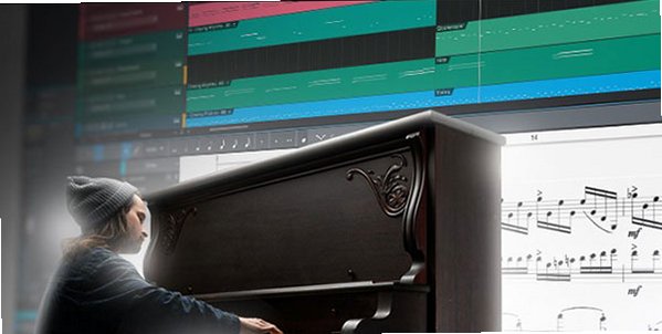 Studio One 7 for Mac截图3