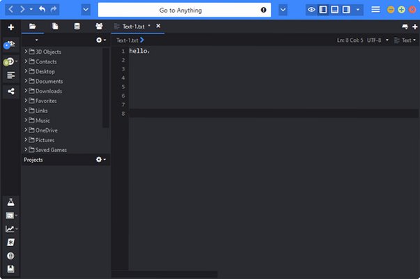 ActiveState Komodo IDE for Mac电脑版 ActiveState Komodo IDE for Mac电脑版