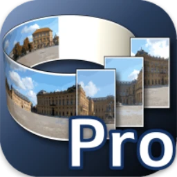 Panotour Pro for Mac(��άȫ��ͼƬ����) ͼƬ����ƴ�ӽ��������ͼ