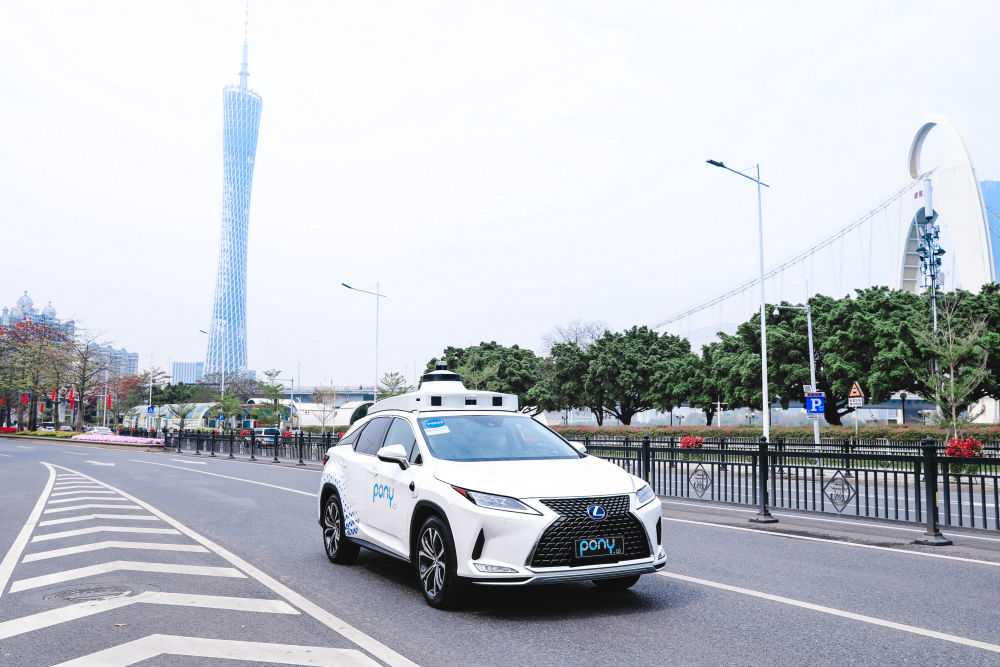 汇智车城市道路日常驾驶体验实拍