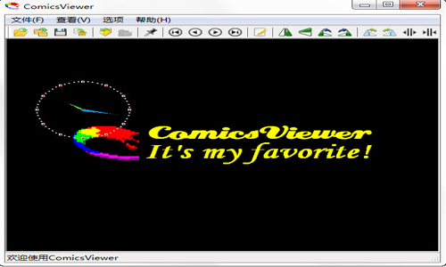 ComicViewer�ֻ���Ѱ氲׿��װ������ҳ��ʾ��