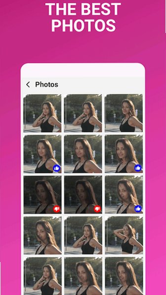 Lensy官方正版v2.2.2截图1