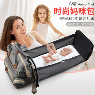 咪婴伴侣便携款收纳对比 家用外出场景展示