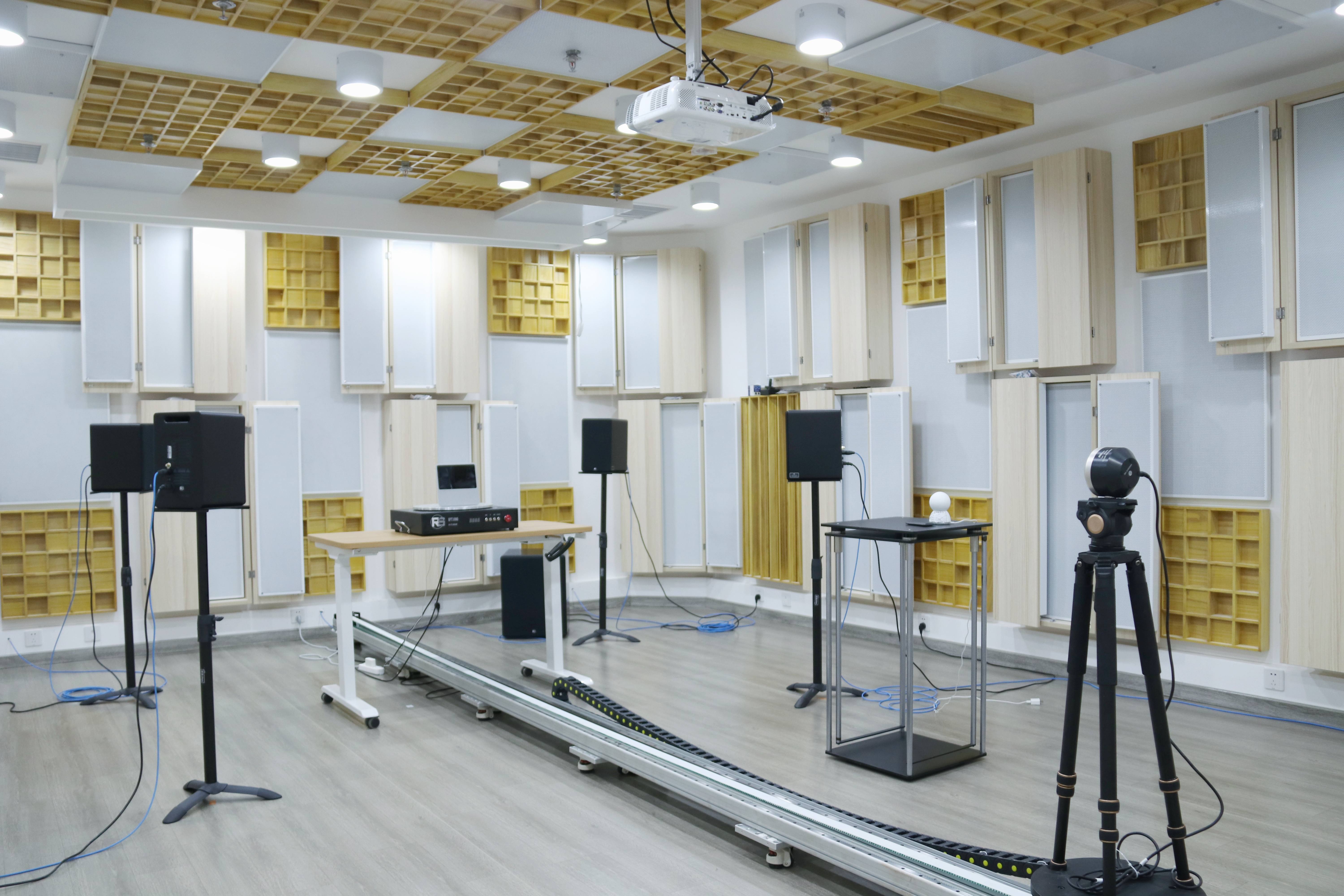SoundLab ����ʵ���� ¼������ ����������������
