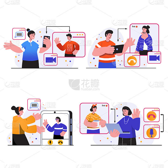 都秀视频聊天使用场景与适合人群总结配图