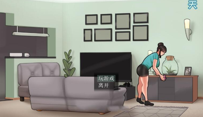 housechores正式版 家务管理游戏 正式版实测画面