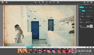 JixiPix Premium Pack for Mac ������Ⱥ ��ͼ��Ƴ����Ա�ͼ