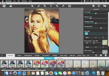 JixiPix Premium Pack for Mac ������� �������� ʵ�ʲ�����ͼ