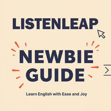 ListenLeap(����Ծ)�ٷ���2026���°� ������ϰ�����븴��������ʾ