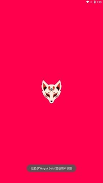 KitsuneMask德尔塔面具手机版下载安装全流程界面截图