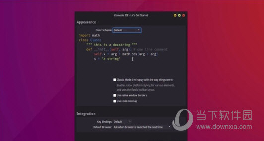 ActiveState Komodo IDE for Mac���԰� �ϵ������������Ӵ���