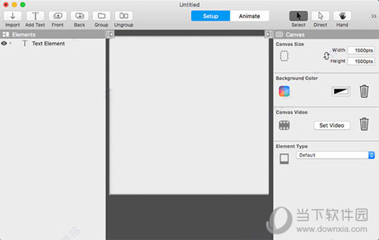 Core Animator for Mac(������������) ��������붯������ȫ���̸���