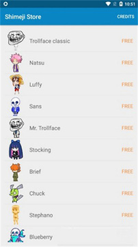 鲸鱼娘桌宠APP最新版下载安装全过程截图,桌面宠物运行效果展示