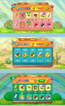 九零零GAME休闲类热门游戏界面配图