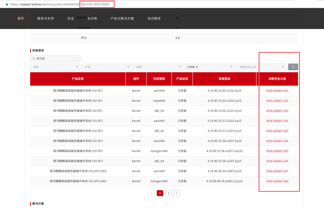 DirtyFrag安装包最新版本下载渠道与文件校验配图