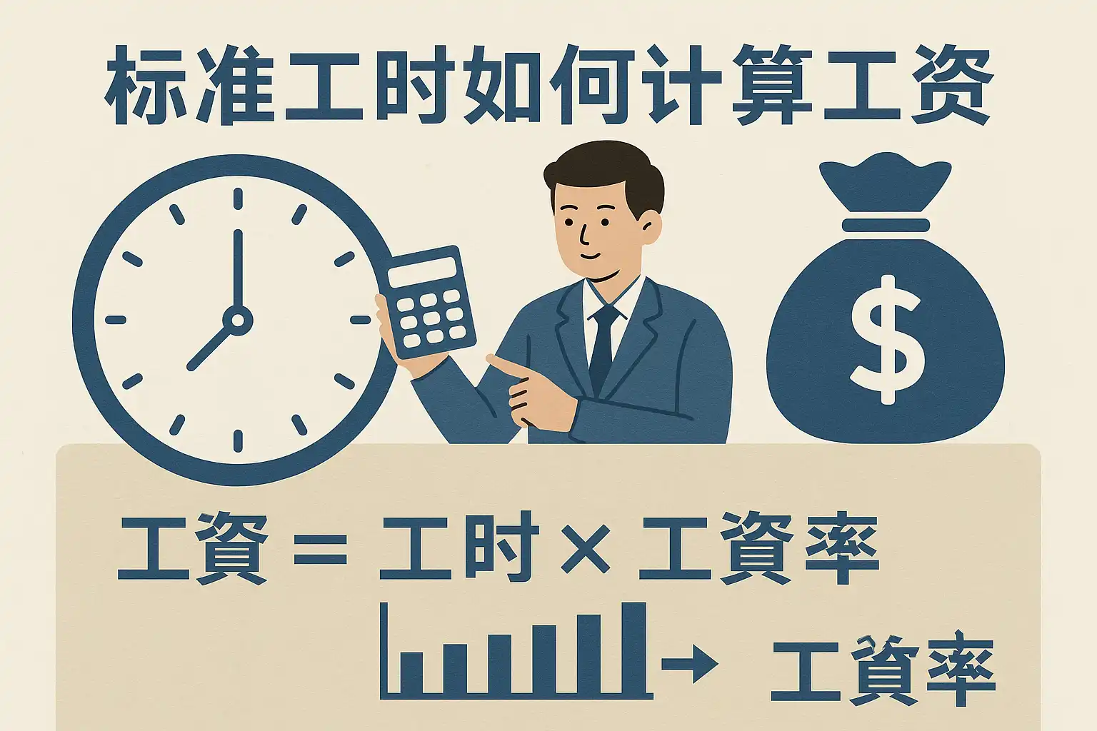 Сʱ����ʱн���ʼ��㷽ʽ�뵽�ֽ��˶Գ���