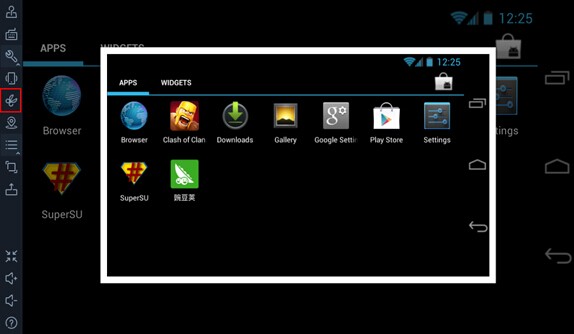 DroidDeckģ������׿���°����ذ�װȫ������ͼ