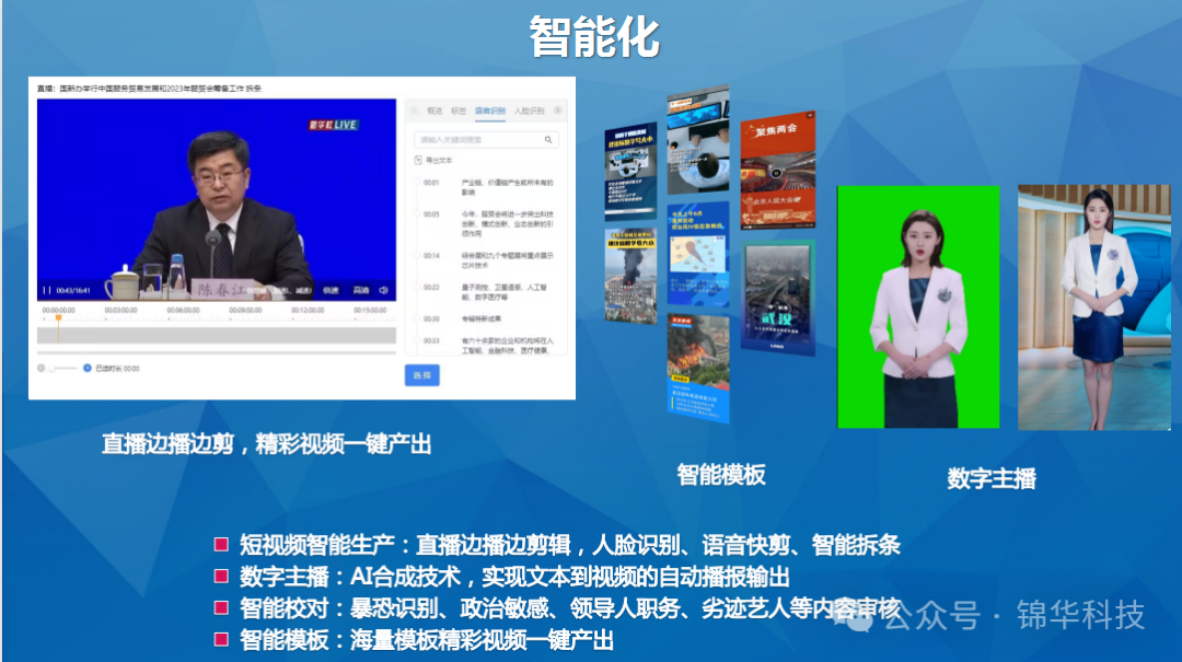 铜川融媒 本地资讯平台使用场景配图