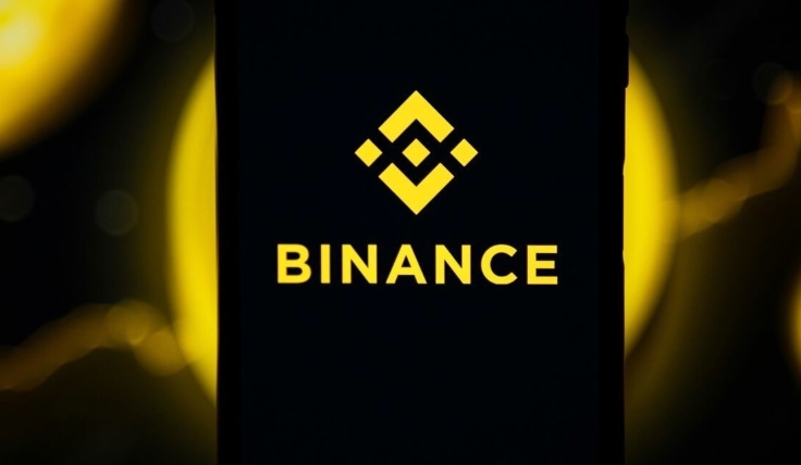 Binance比特币交易APP下载注册全流程新手教程配图