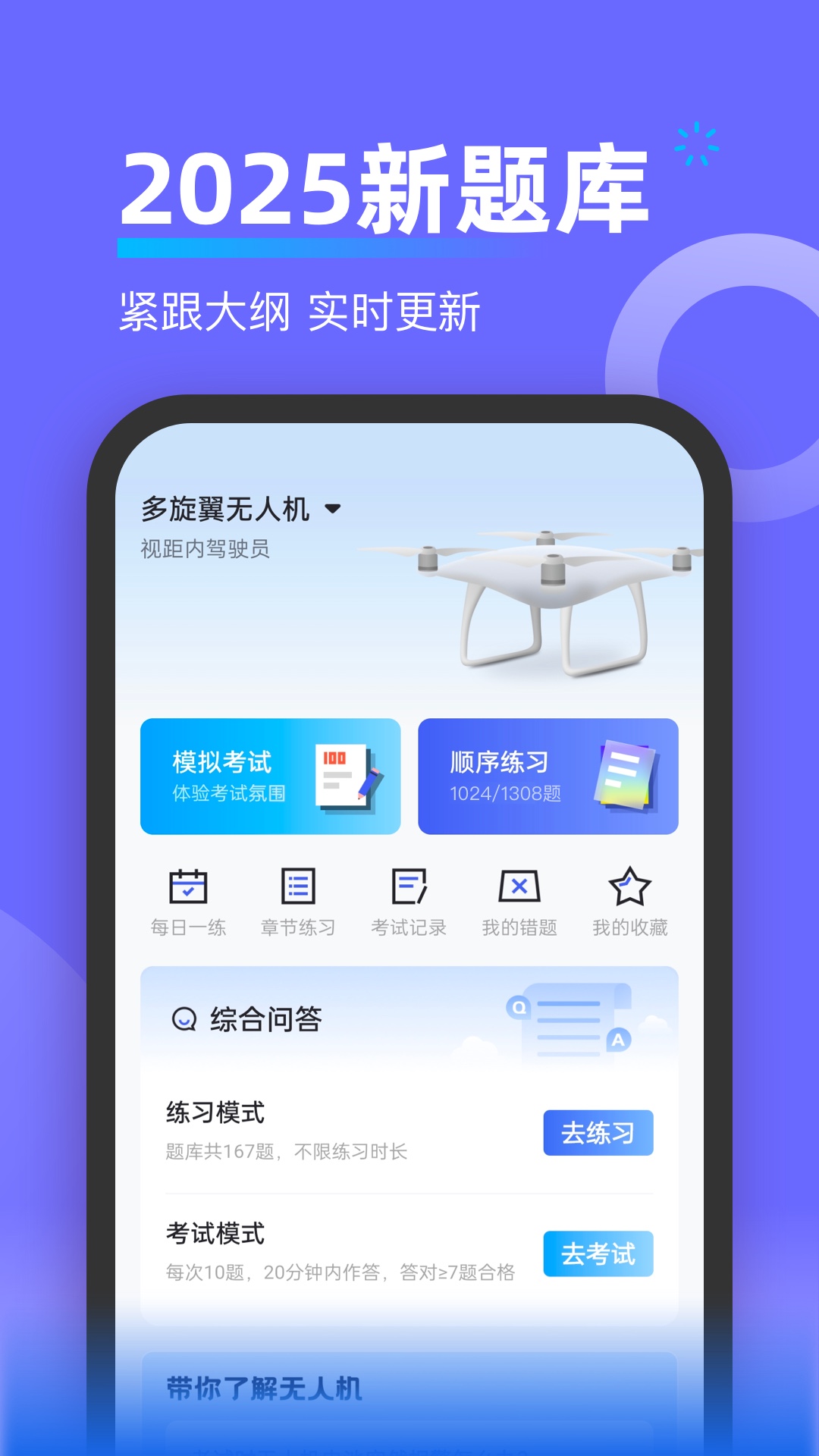 无人机考试宝典 考场注意事项通关秘籍配图