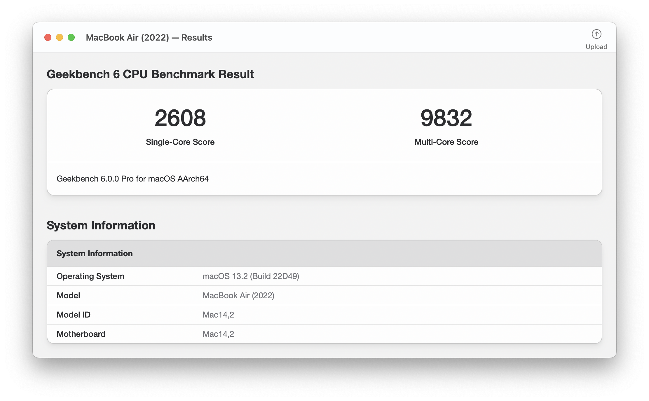 Performance Test Benchmark for Mac �ֹܷ���ȫ����ʵ�ⳡ��ͼ