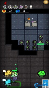 ��ƽ���ߵ�ð���ռ� ��Ϸ���������߽�ɫȫ�� �������ֿ����뱬Ц�ճ�