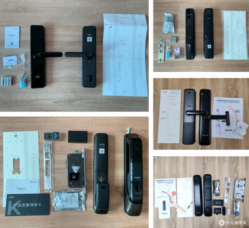 Kaadas Lock��������ѡ���Ա��밲װע������ͼ