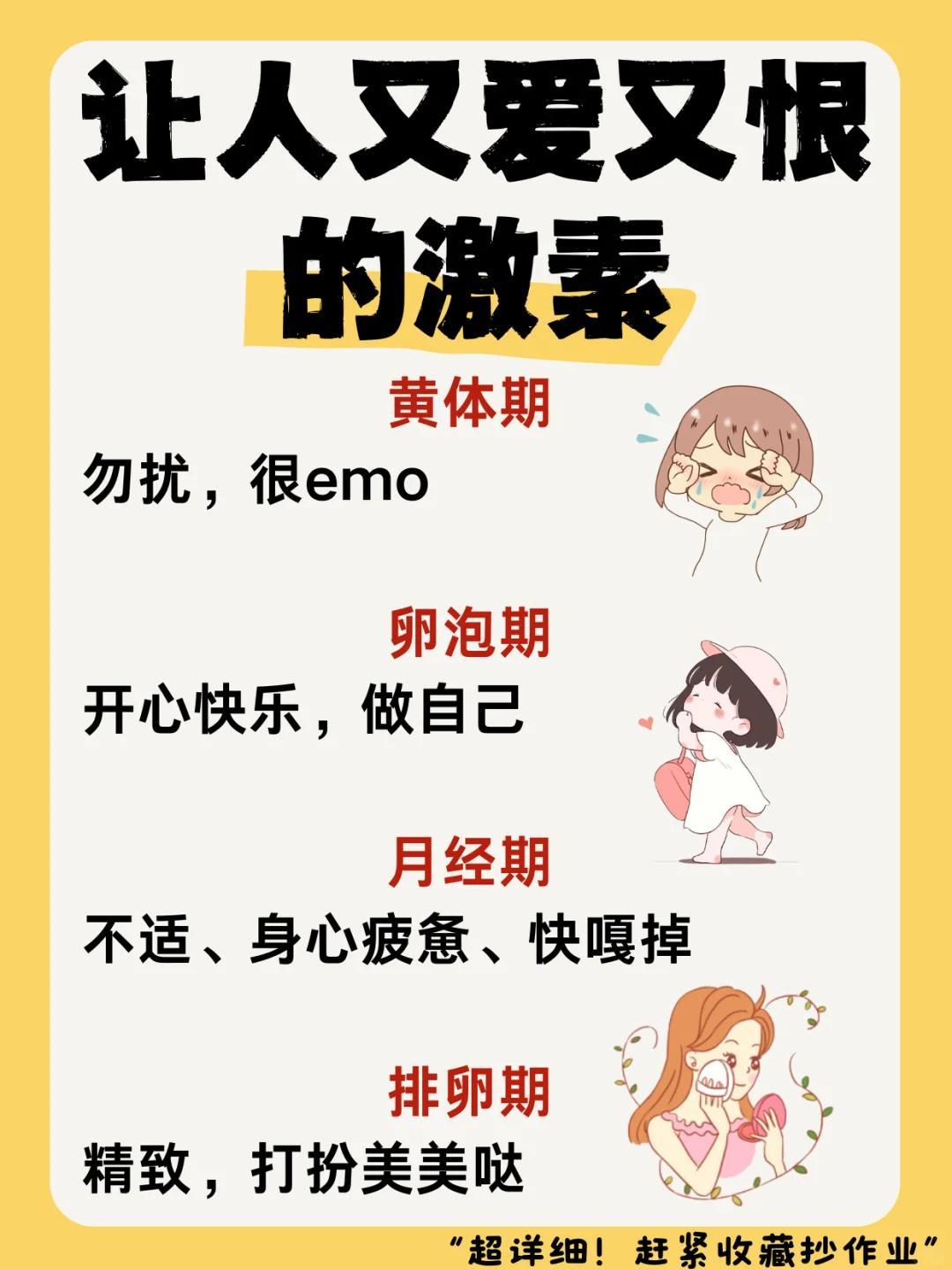 暖时光-经期与生理周期记录 身体状态与情绪标记记录页面