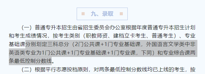 Mayi专插本课堂零基础专插本备考避坑经验总结配图