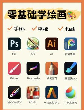 BeikeCloud手机绘画软件 导出保存作品与常见问题解答