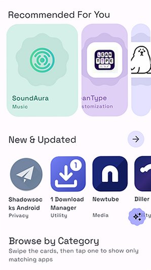 Orion Store������ذ�׿���°�V2.4.5��ͼ2