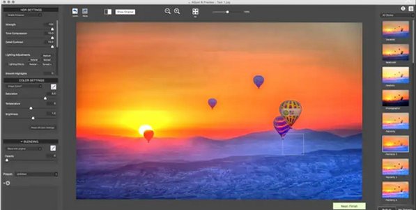 Photomatix Pro for Mac��ͼ3
