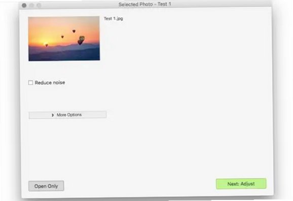 Photomatix Pro for Mac��ͼ2