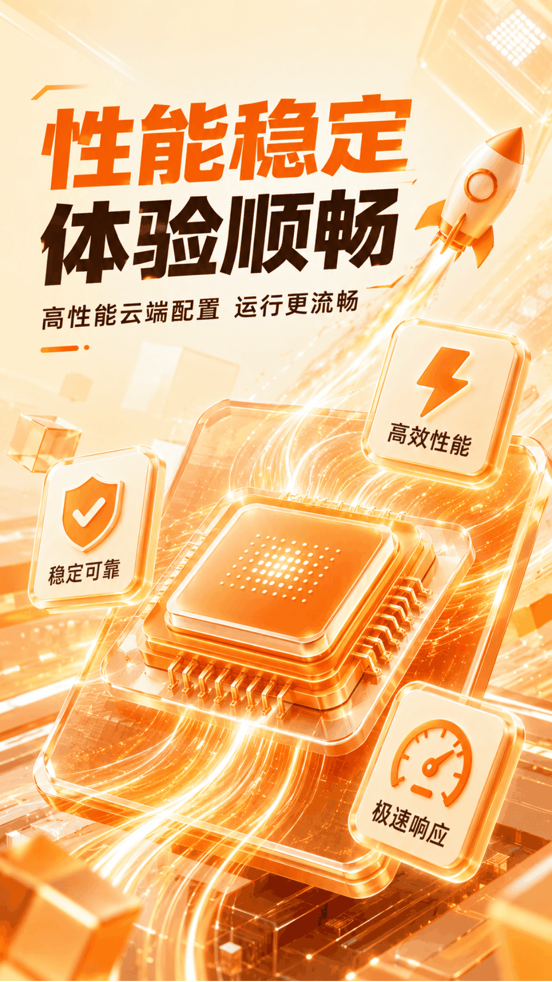 龙虾云手机0.3.6 安卓版截图0