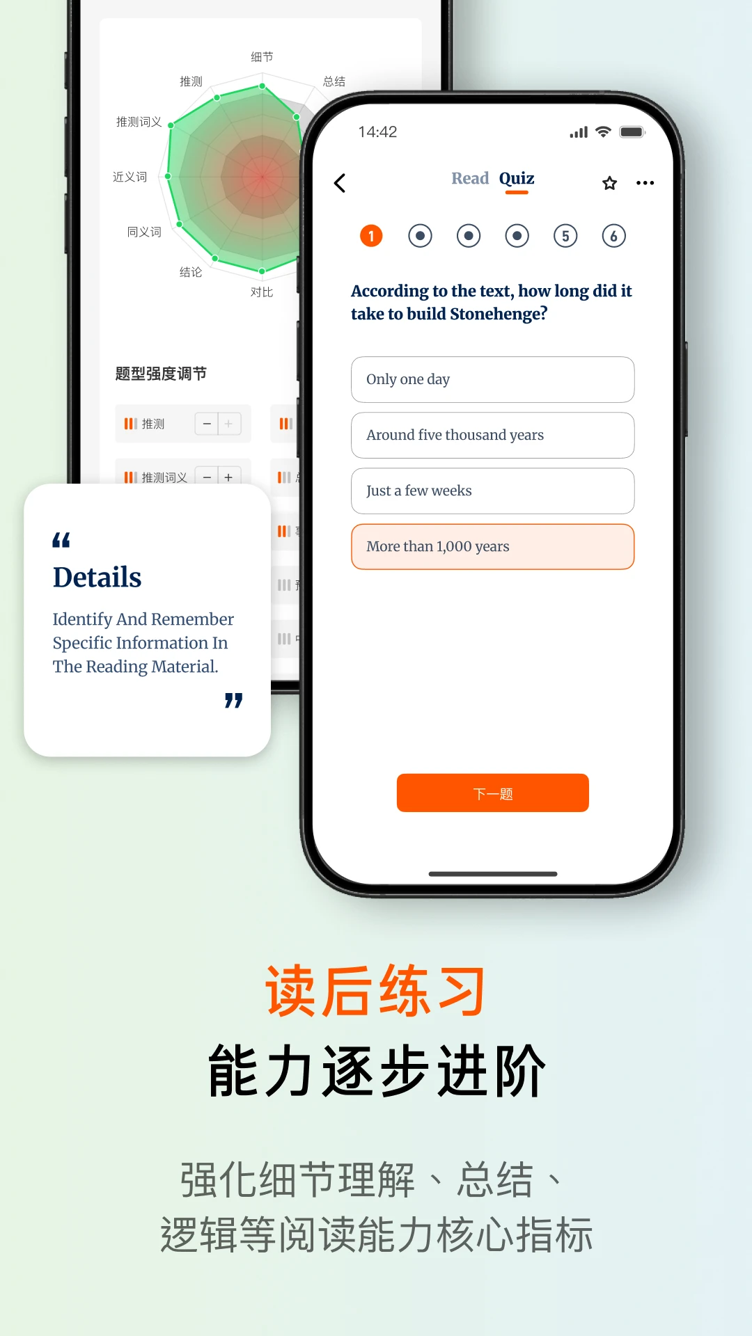 FitRead1.3.8 ��׿���ͼ3