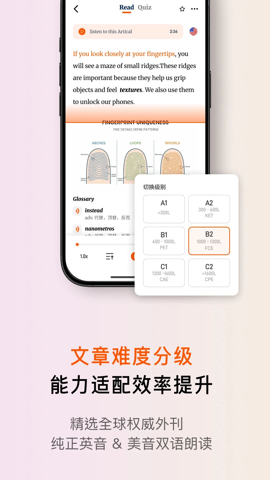 FitRead1.3.8 ��׿���ͼ1
