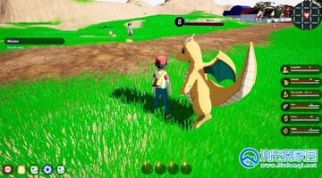 �������Ҵ��ߺ������°�(PokeSurvivor) ��Ϸ���������� ���Ľ���