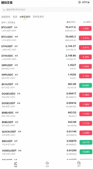 ����Binance�ֻ��ͻ���2026���°�3.22.3��ͼ0
