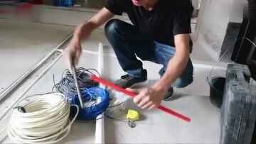 �м�װ��ʩ������ˮ���ֳ�ʵ��