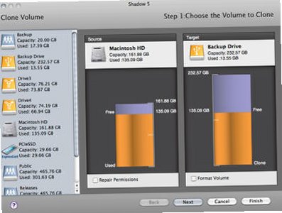 NTI Shadow for Mac电脑版截图1