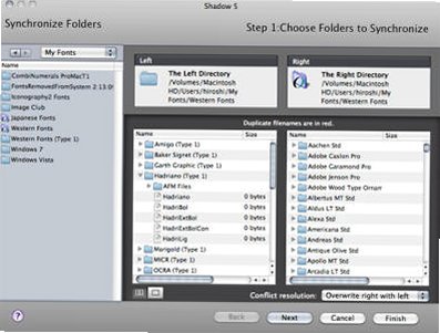 NTI Shadow for Mac电脑版 NTI Shadow for Mac电脑版