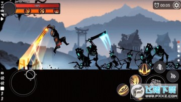 火柴人大师中文正式版 火柴人大师中文正式版