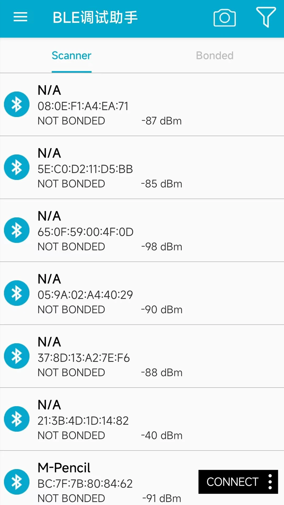 BLE�����������°�