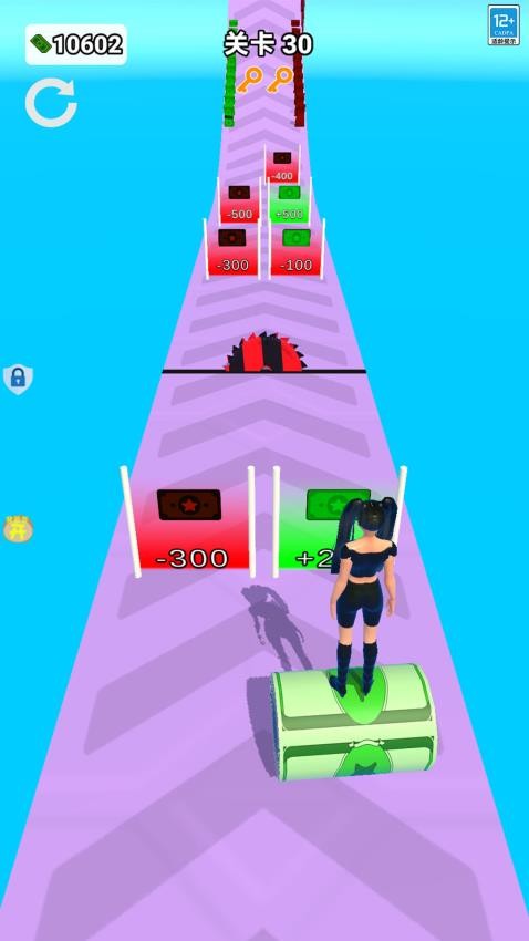 时尚大决斗换装手游中文版 时尚大决斗换装手游中文版