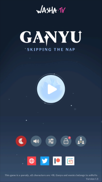 甘雨触摸手游中文版最新版 甘雨触摸手游中文版最新版