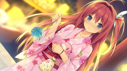 苍之彼方的四重奏安卓汉化版 苍之彼方的四重奏安卓汉化版