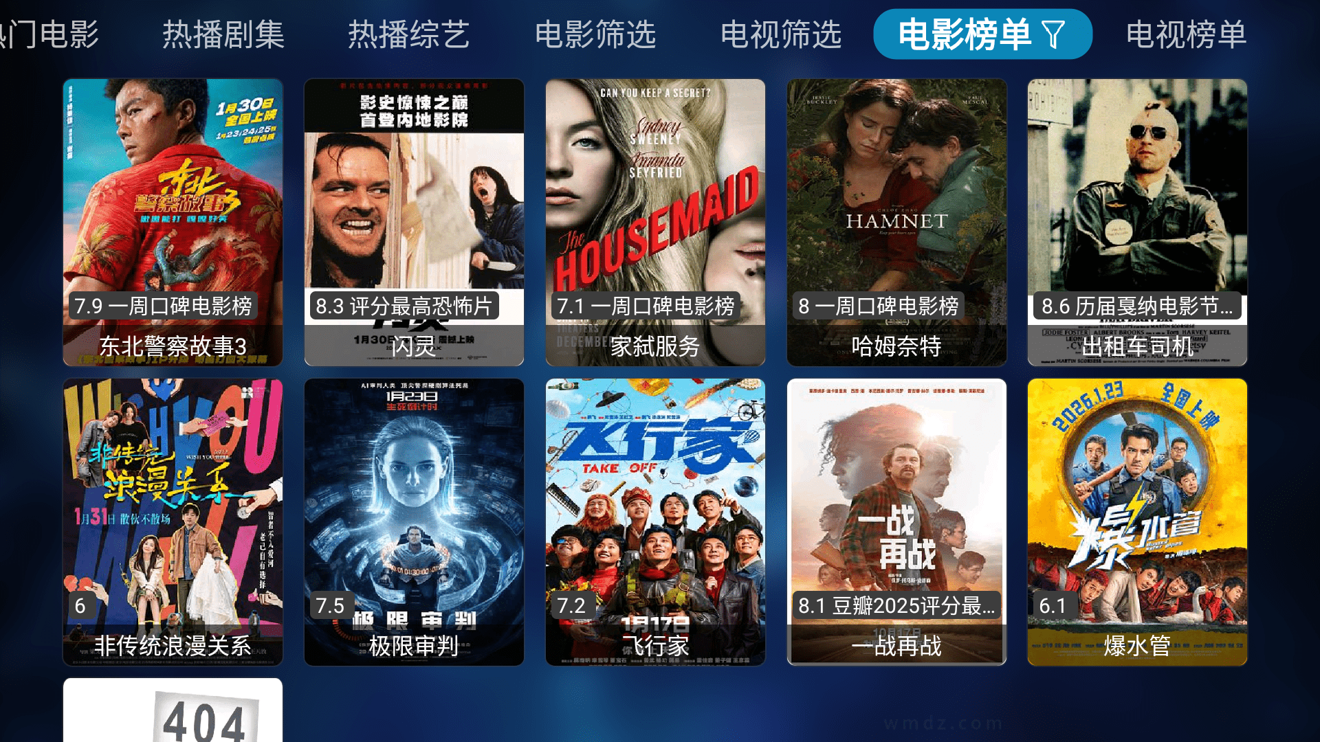 ����Ӱ��