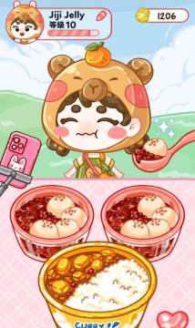 开个小吃店游戏中文版 开个小吃店游戏中文版