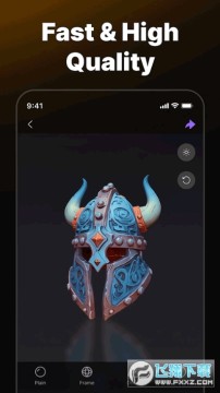 tripo ai3D��ģ�ٷ����ذ�׿��